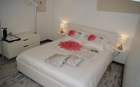 B&B Villa Castelnau Montpellier